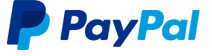 This is an image of the Paypal Logo.