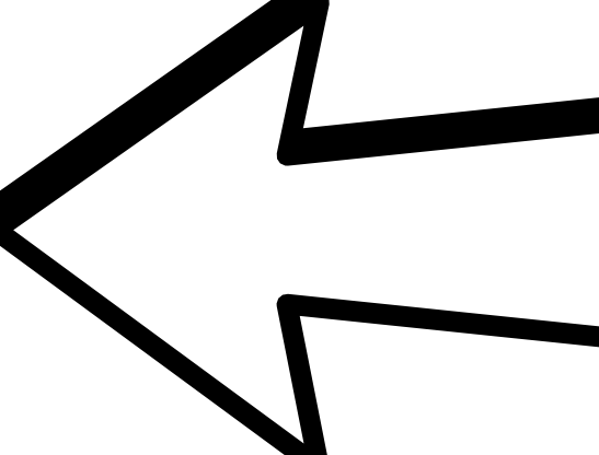 Back Arrow Button